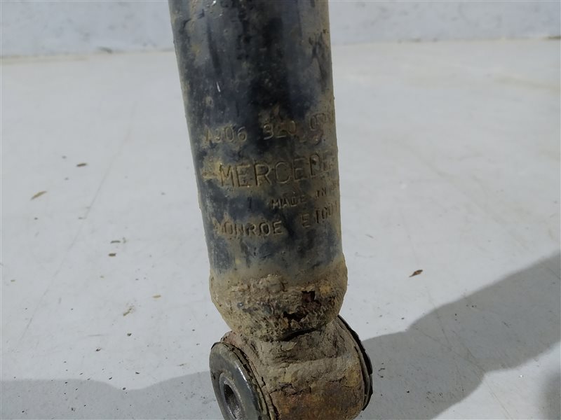 амортизатор, 1485 рублей, Санкт-Петербург