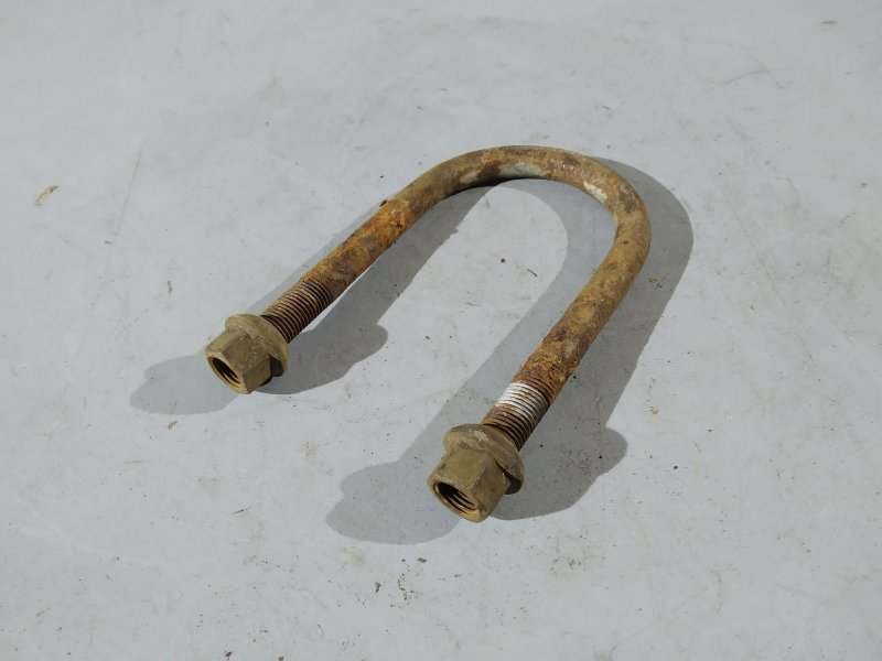 стремянка рессоры, 605 рублей, Санкт-Петербург