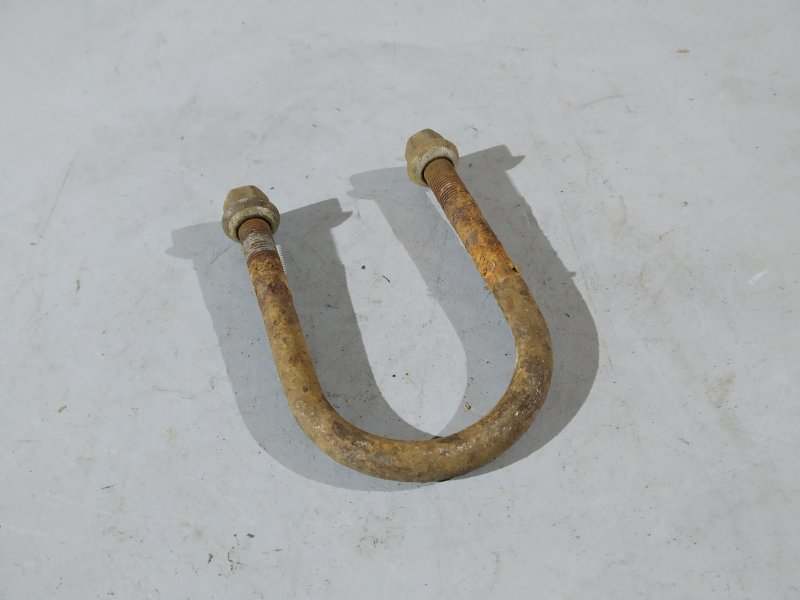 стремянка рессоры, 605 рублей, Санкт-Петербург