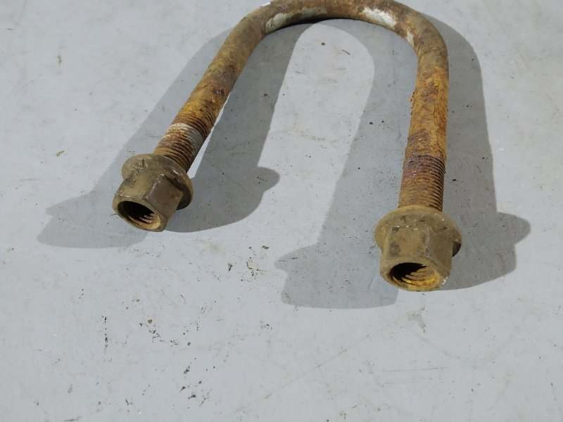 стремянка рессоры, 605 рублей, Санкт-Петербург