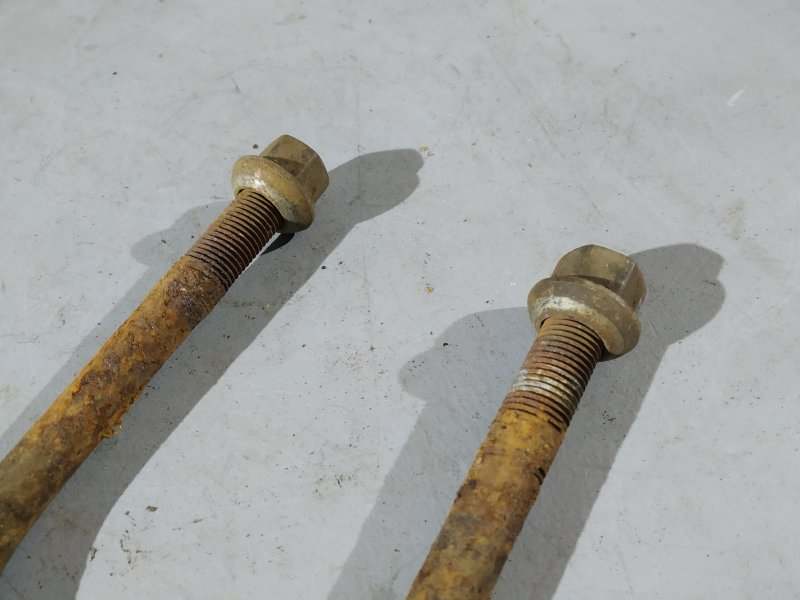 стремянка рессоры, 605 рублей, Санкт-Петербург