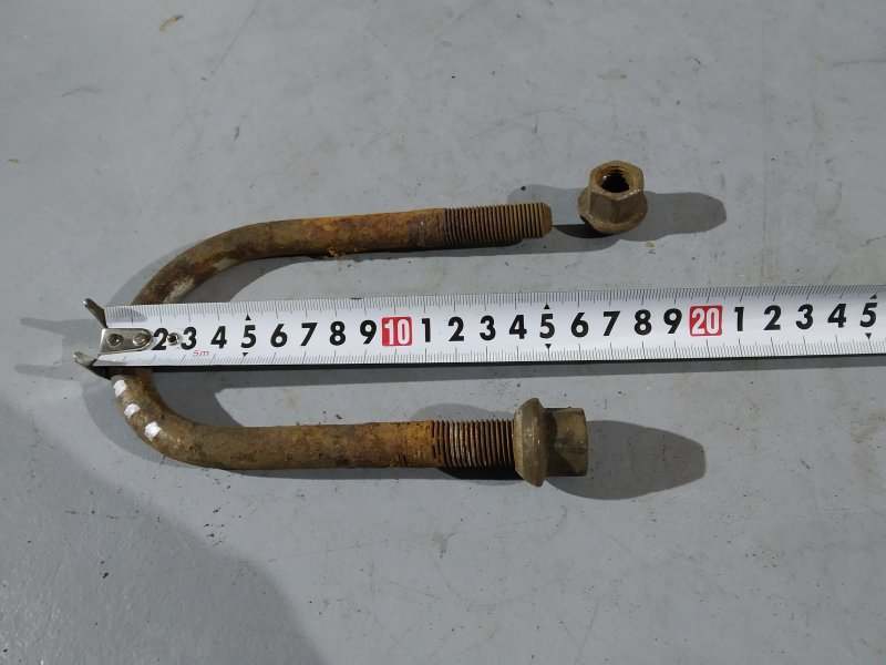 стремянка рессоры, 605 рублей, Санкт-Петербург