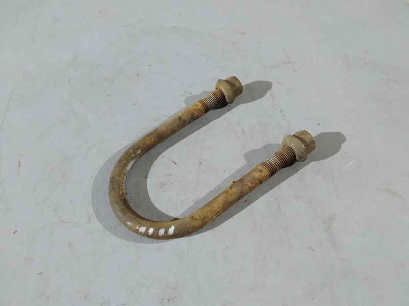 стремянка рессоры, 605 рублей, Санкт-Петербург