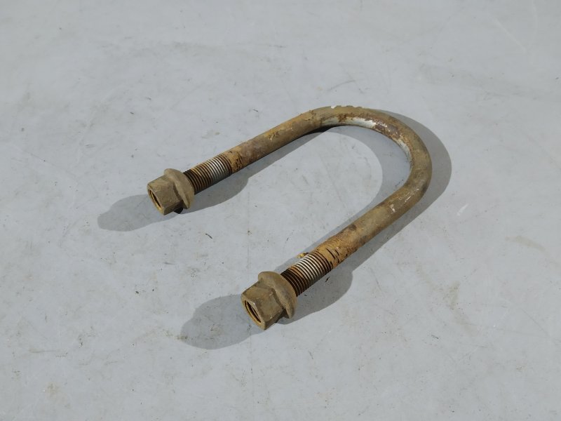 стремянка рессоры, 605 рублей, Санкт-Петербург