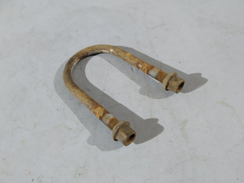 стремянка рессоры, 605 рублей, Санкт-Петербург