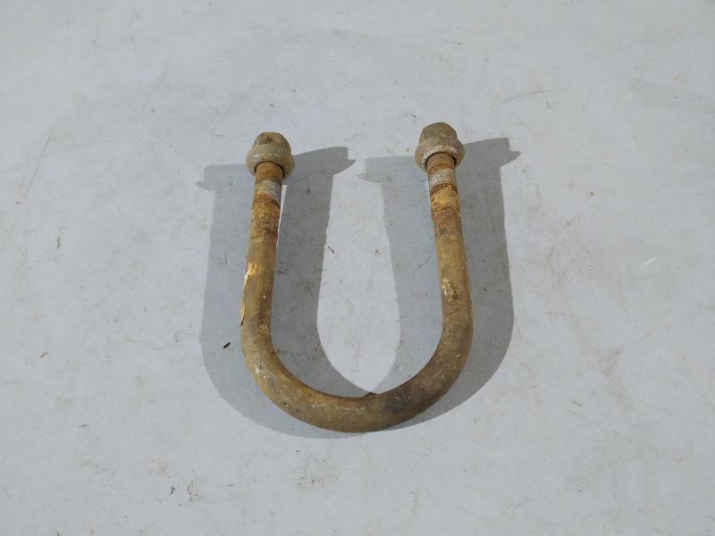 стремянка рессоры, 605 рублей, Санкт-Петербург