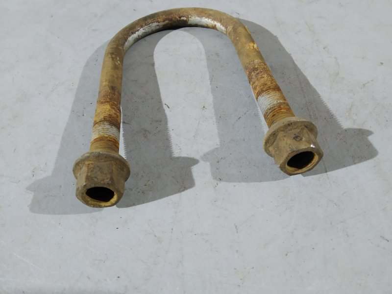 стремянка рессоры, 605 рублей, Санкт-Петербург