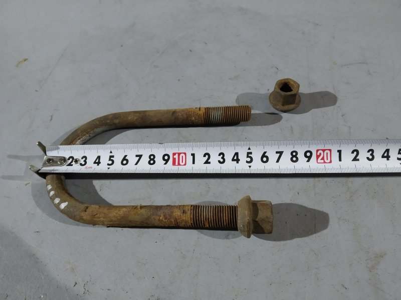 стремянка рессоры, 605 рублей, Санкт-Петербург