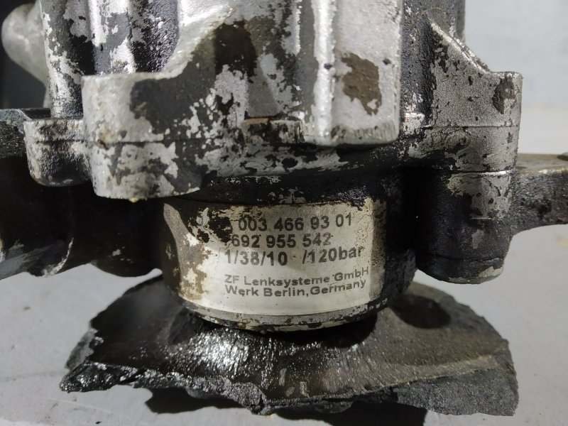 насос ГУР, 4120 рублей, Санкт-Петербург