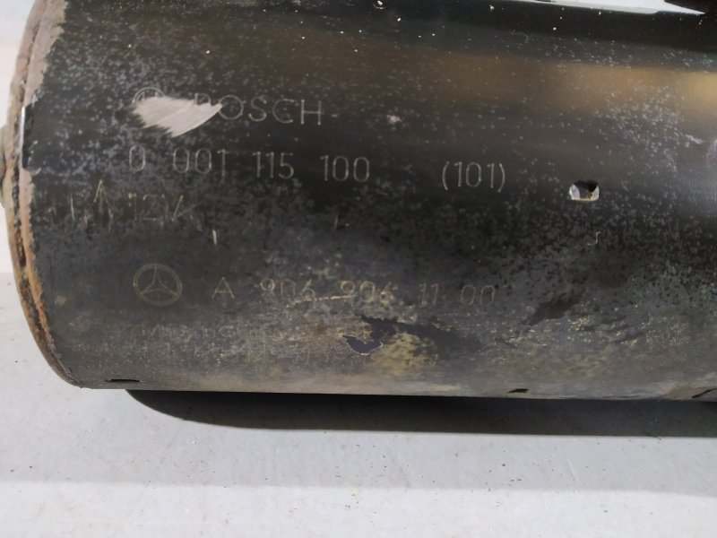 стартер, 3760 рублей, Санкт-Петербург