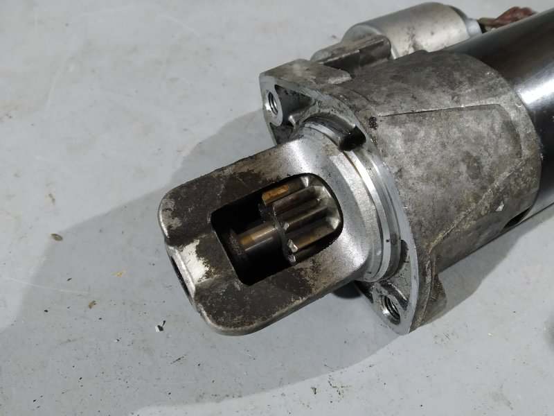 стартер, 3760 рублей, Санкт-Петербург