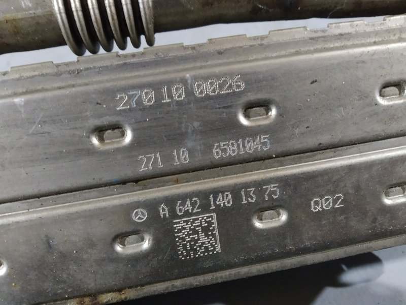 радиатор EGR, 3365 рублей, Санкт-Петербург