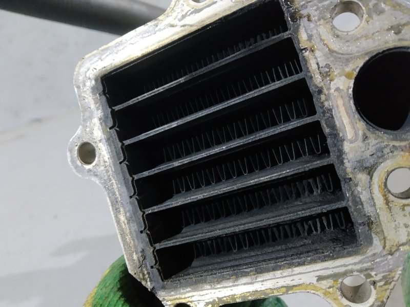 радиатор EGR, 3365 рублей, Санкт-Петербург