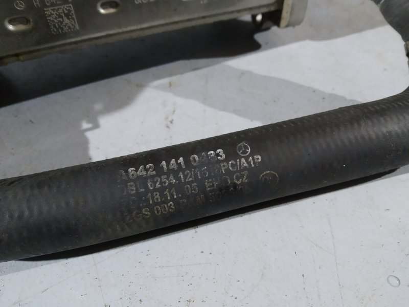 радиатор EGR, 3365 рублей, Санкт-Петербург