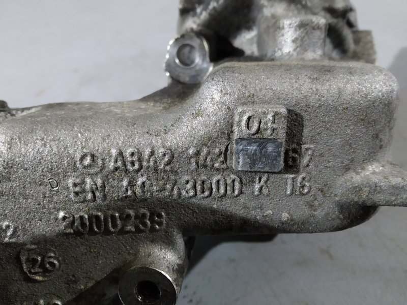 клапан EGR, 12570 рублей, Санкт-Петербург