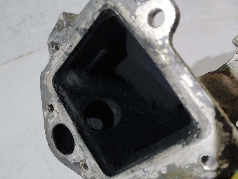 клапан EGR, 12570 рублей, Санкт-Петербург