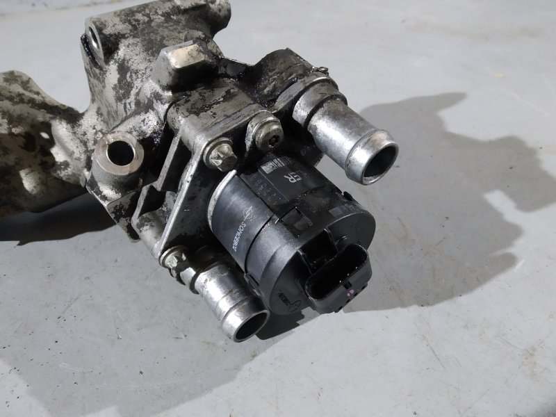 клапан EGR, 12570 рублей, Санкт-Петербург