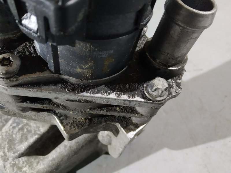 клапан EGR, 12570 рублей, Санкт-Петербург