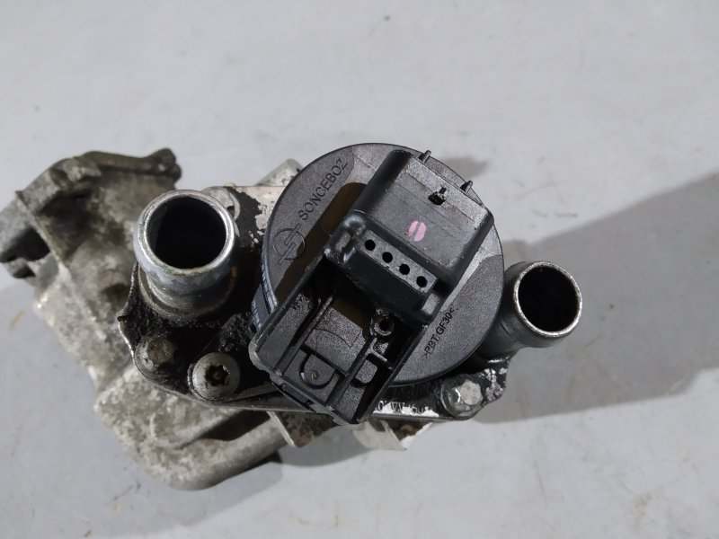 клапан EGR, 12570 рублей, Санкт-Петербург