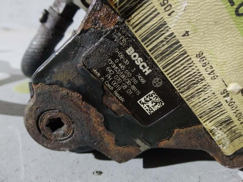 ТНВД, 6360 рублей, Санкт-Петербург