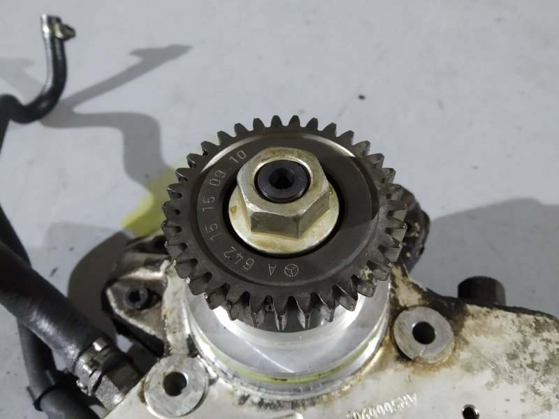 ТНВД, 6360 рублей, Санкт-Петербург