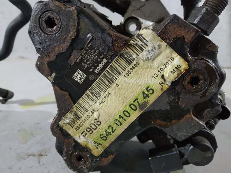 ТНВД, 6360 рублей, Санкт-Петербург