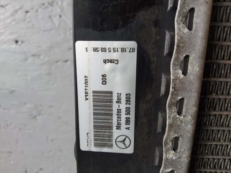 радиатор, 14775 рублей, Санкт-Петербург