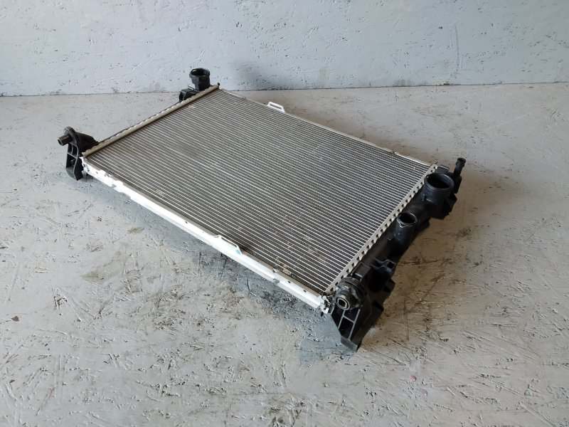 радиатор, 14775 рублей, Санкт-Петербург