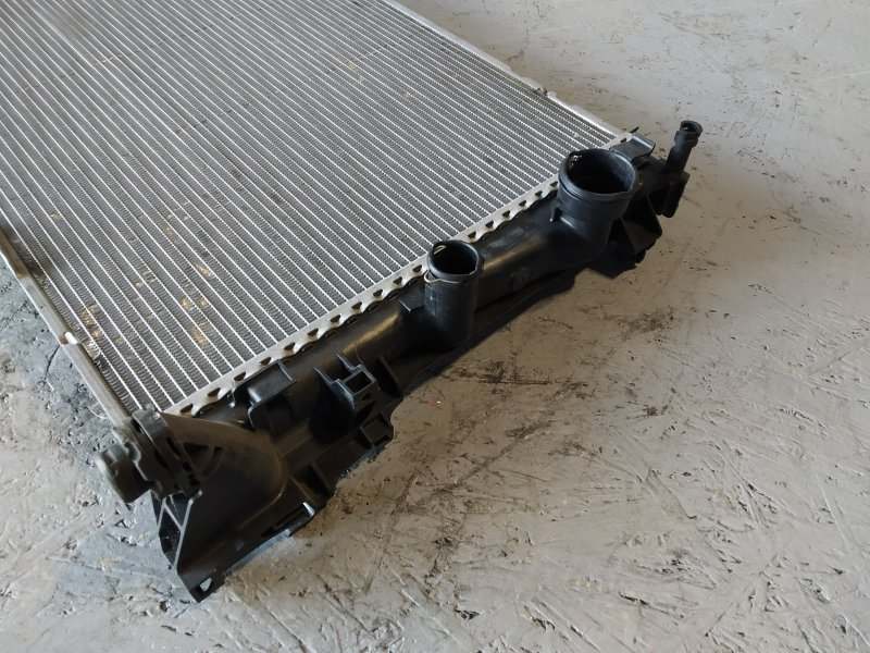 радиатор, 14775 рублей, Санкт-Петербург