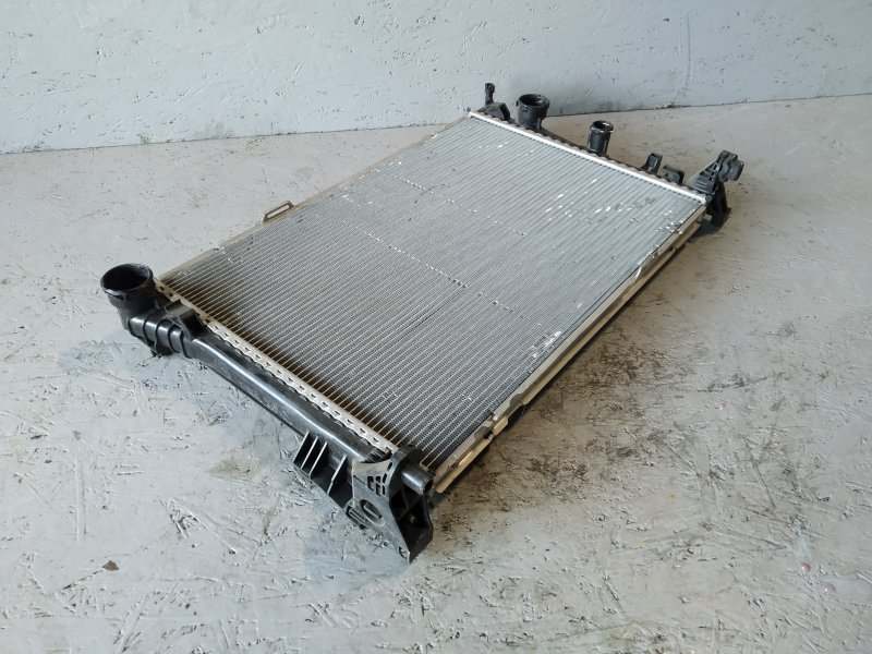 радиатор, 14775 рублей, Санкт-Петербург