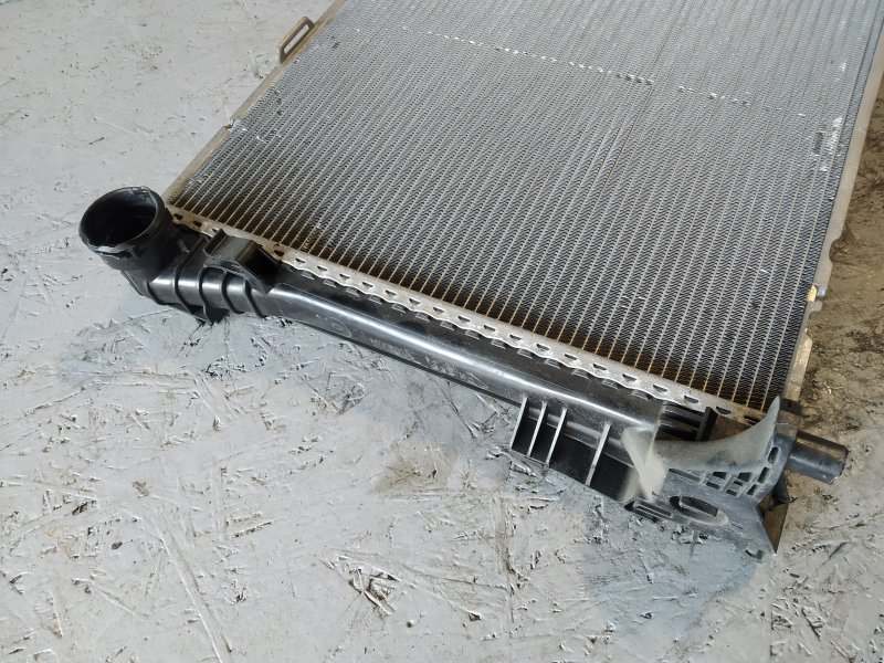 радиатор, 14775 рублей, Санкт-Петербург