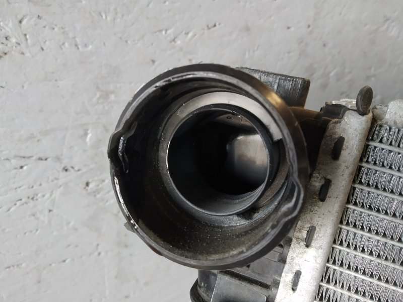 радиатор, 14775 рублей, Санкт-Петербург