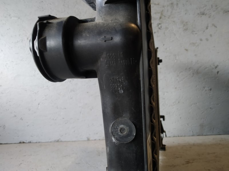 радиатор, 14775 рублей, Санкт-Петербург