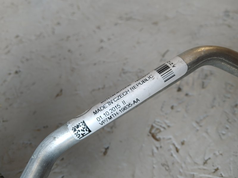 трубка кондиционера, 1895 рублей, Санкт-Петербург