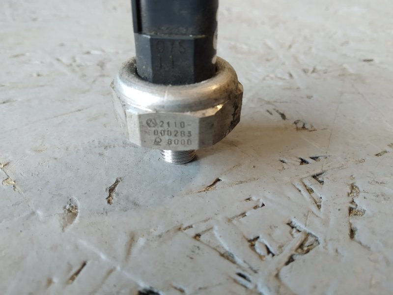 датчик кондиционера, 1270 рублей, Санкт-Петербург