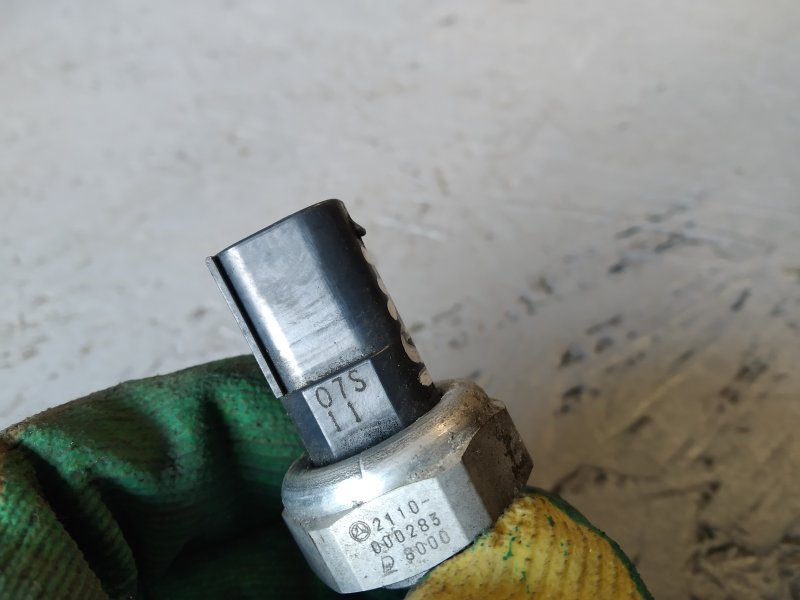 датчик кондиционера, 1270 рублей, Санкт-Петербург