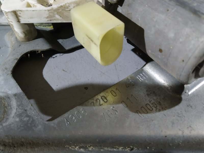 стеклоподъемник, 1590 рублей, Санкт-Петербург