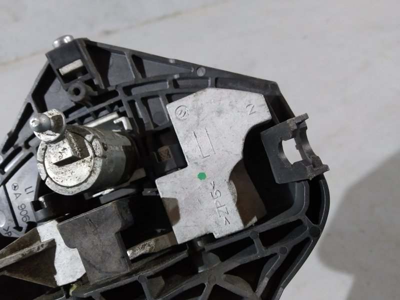 Ручка двери, 1185 рублей, Санкт-Петербург