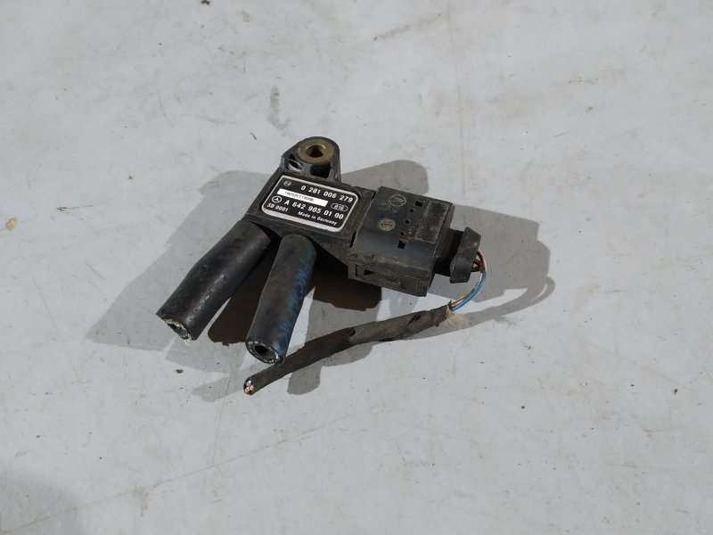 датчик давления ОГ, 1590 рублей, Санкт-Петербург