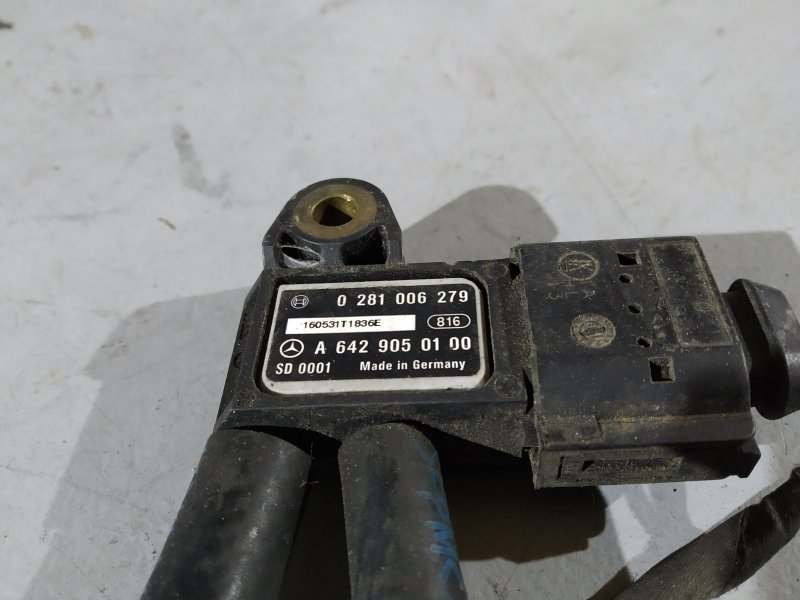 датчик давления ОГ, 1590 рублей, Санкт-Петербург