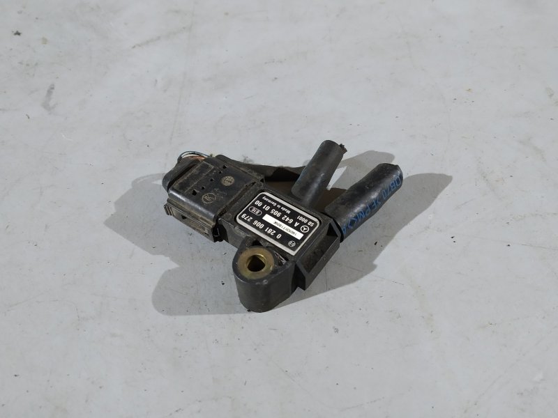 датчик давления ОГ, 1590 рублей, Санкт-Петербург