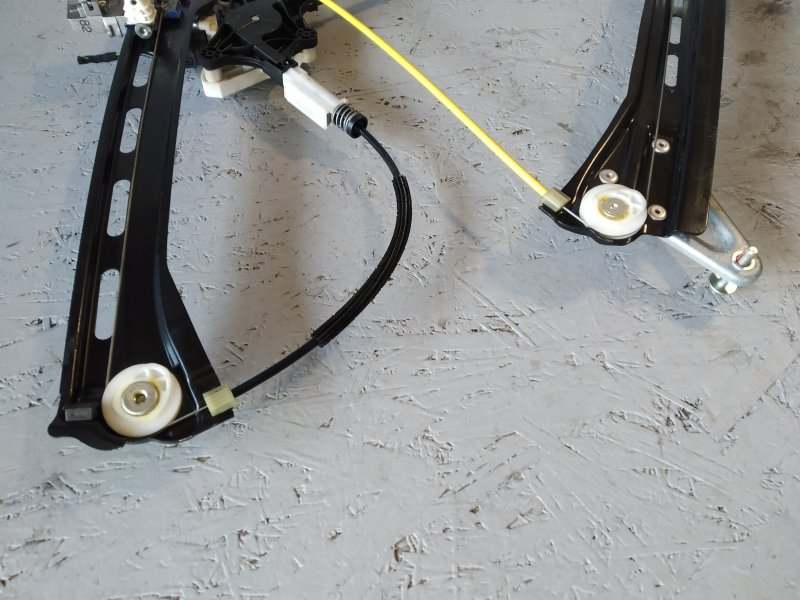 стеклоподъемник, 2290 рублей, Санкт-Петербург