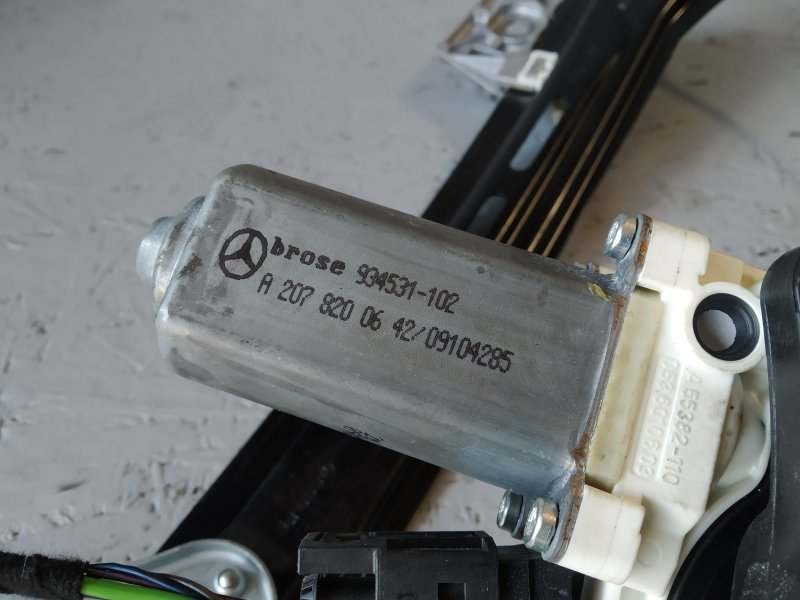 стеклоподъемник, 2290 рублей, Санкт-Петербург