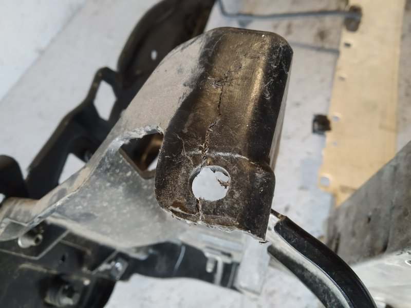 Панель передняя, 30315 рублей, Санкт-Петербург