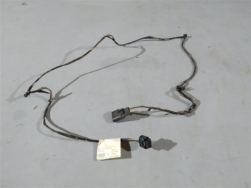 проводка двери, 610 рублей, Санкт-Петербург