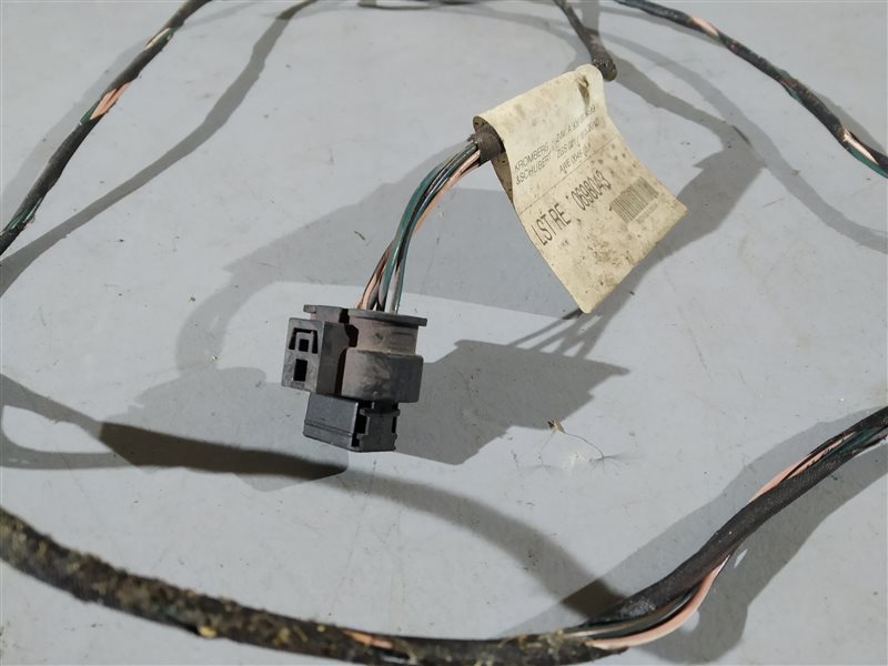 проводка двери, 610 рублей, Санкт-Петербург