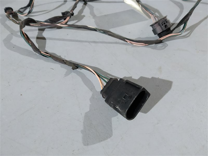 проводка двери, 610 рублей, Санкт-Петербург