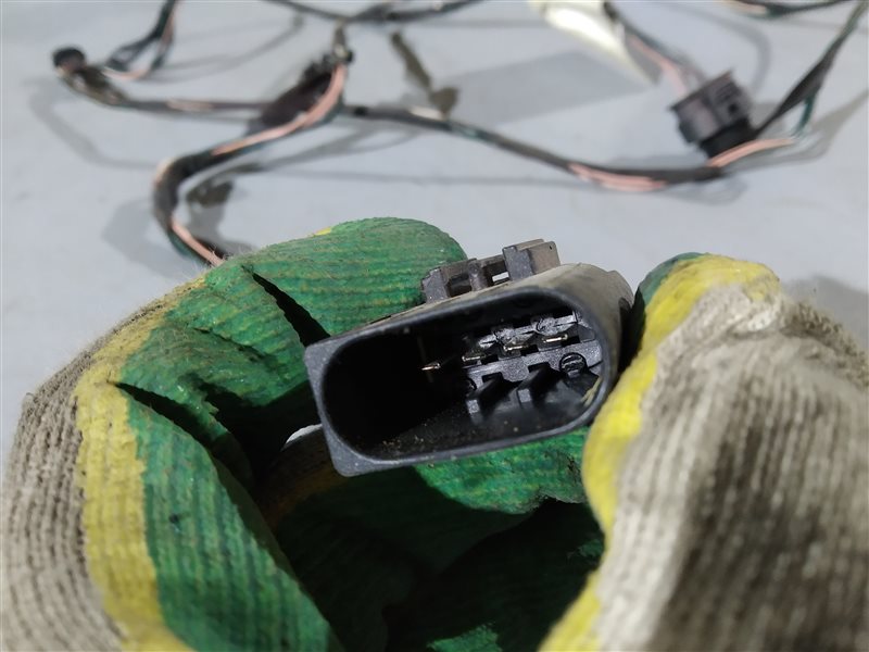 проводка двери, 610 рублей, Санкт-Петербург