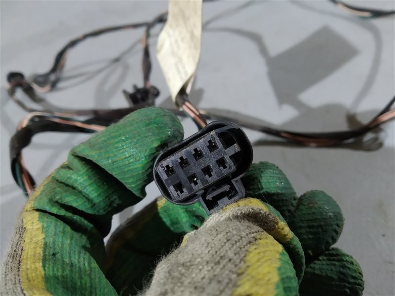 проводка двери, 610 рублей, Санкт-Петербург