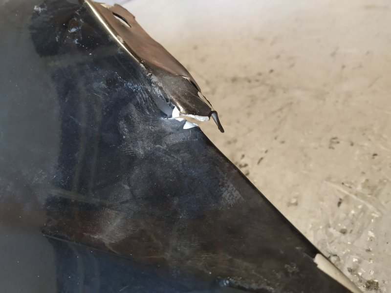 крыло, 20645 рублей, Санкт-Петербург